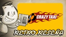 Crazy Taxi - Retro Reseña