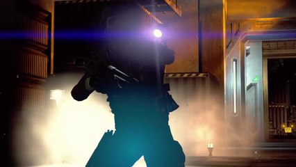 Aliens - Colonial Marines - Survivor trailer