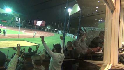 Κερκίδα Απόλλων