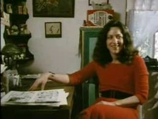 The Confessions of Robert Crumb