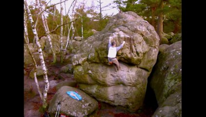 Fourch'mammouth didactic