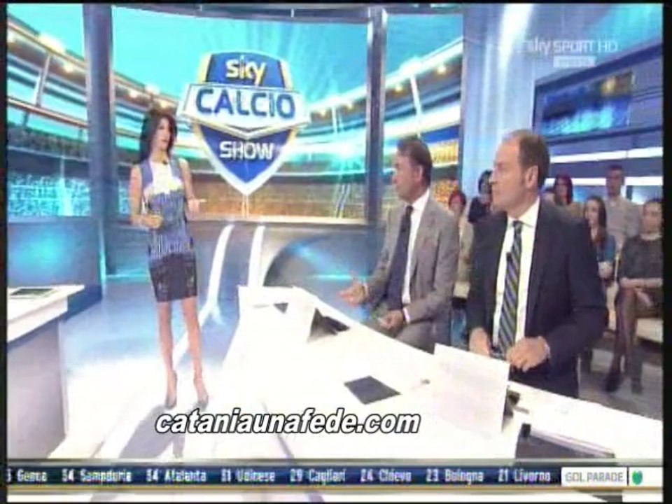 Chi si ferma e' perduto