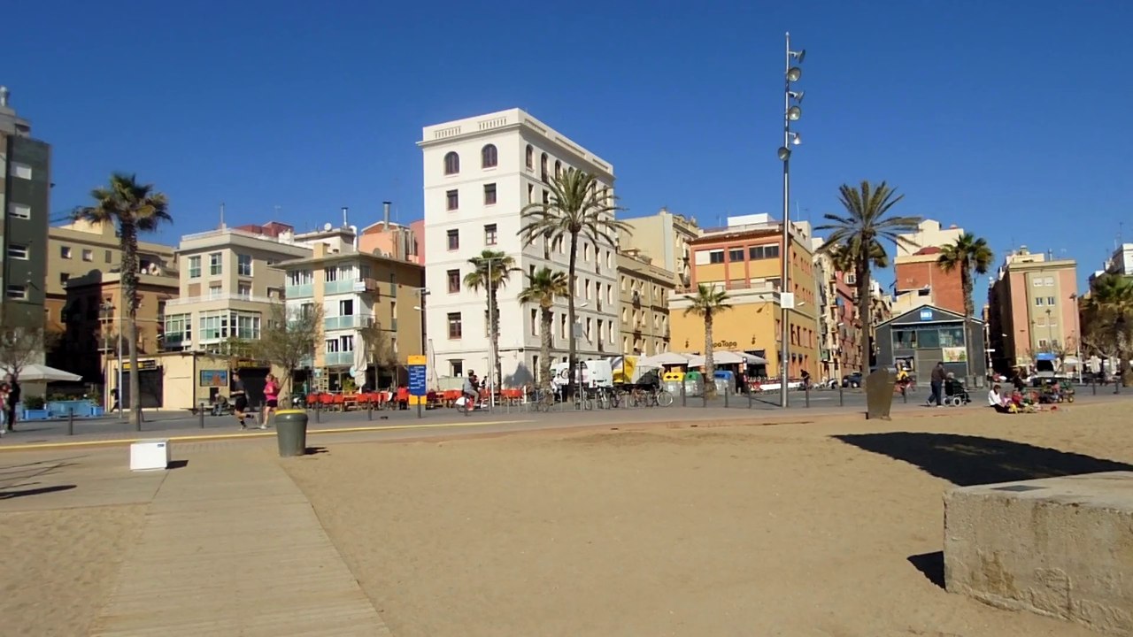 Barceloneta