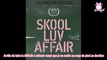 [2COOL2SUB] BANGTAN - 어디에서 왔는지 (Where Did You Come From) (VOSTFR)