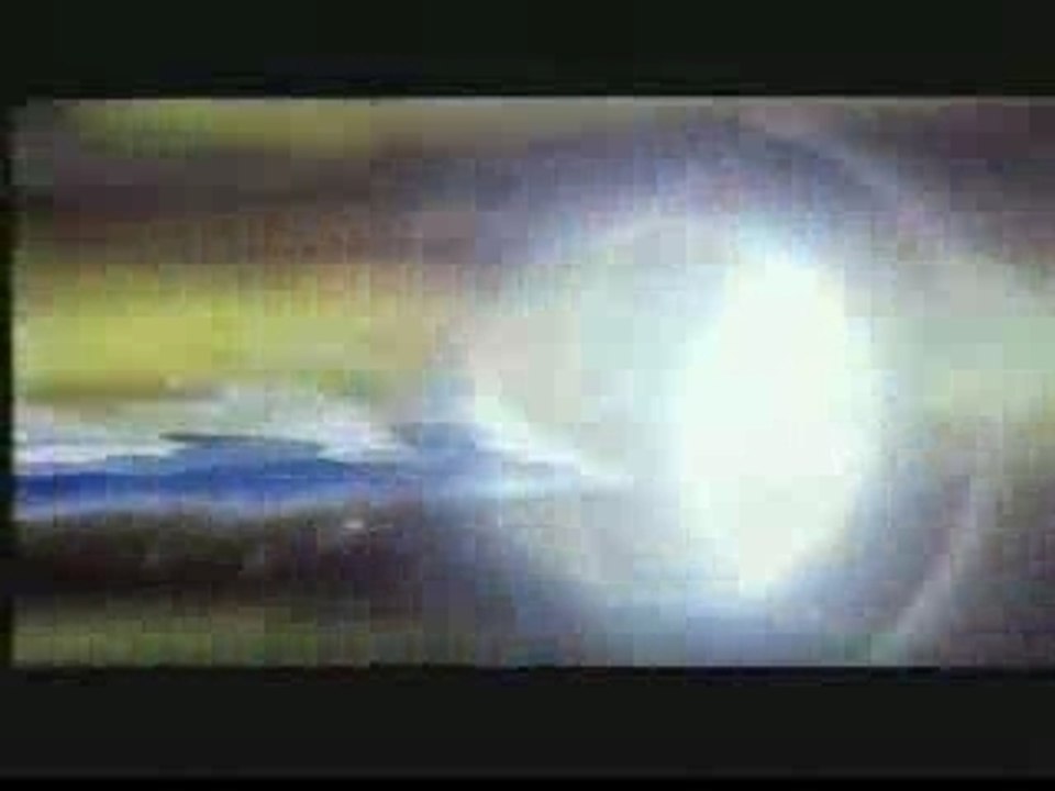 Ordinary Ami, Extraordinary Mercury - AM