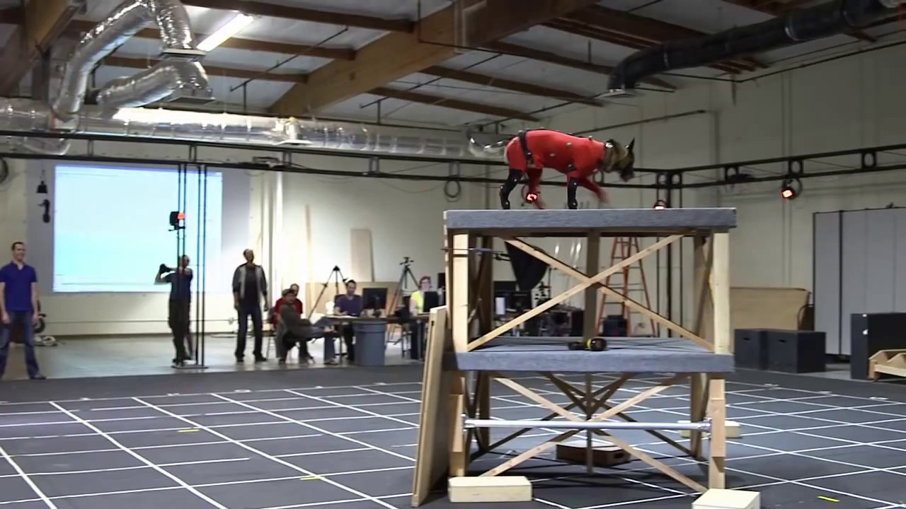 Official Call of Duty - Ghosts Tech Comparison Next Gen