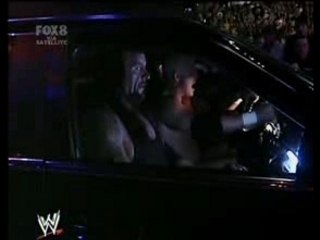 Smackdown December 15th 2006