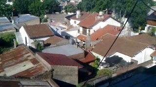 The Roof 01x02 - La Vieja