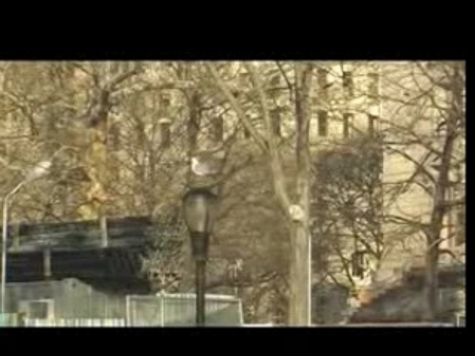 Battery Park