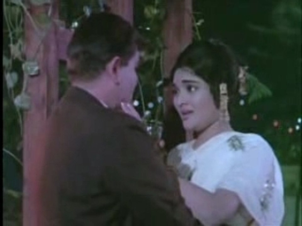O Mere Sanam