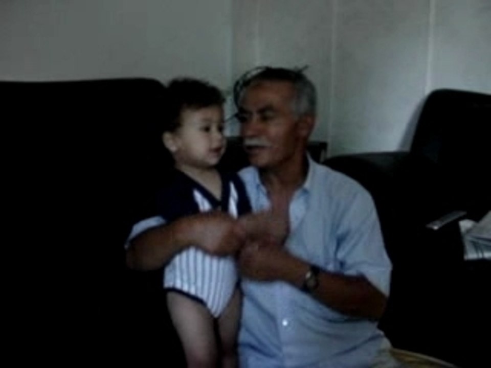 Baba Haj & Tahtouha