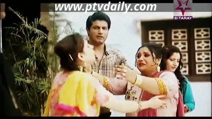 Ghundi Episode 12 on Hum Sitaray - 9th March 2014