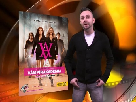 Vetítő 2014. március 4. - iranytv.hu