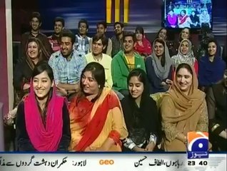 Khabar Naak - 9th March 2014
