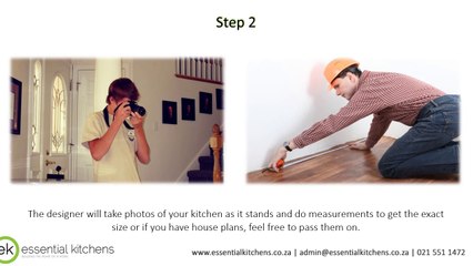 Steps to Building Your Dream Kitchen