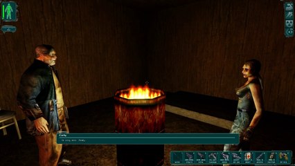 Let's Play Deus Ex: Lecture 10