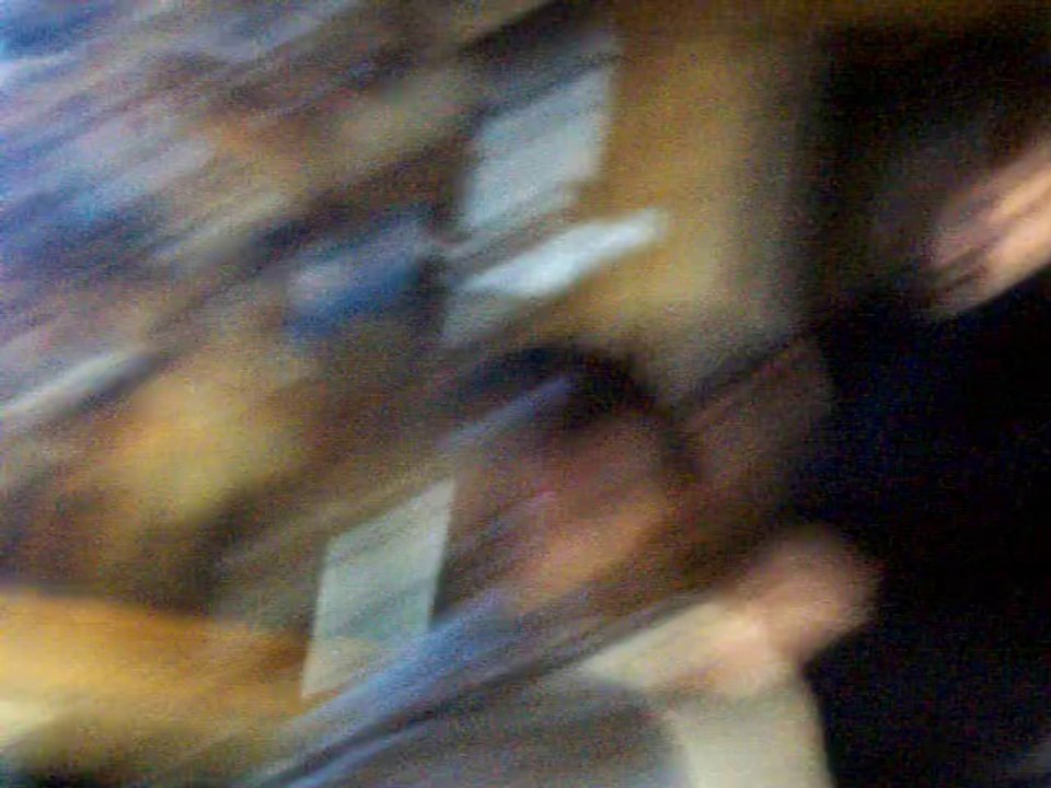 Monts Groulx, visite chez Michel Denis