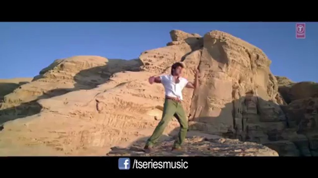 Dil Tu Hi Bataa Krrish 3 Hrithik_Roshan__Kangana