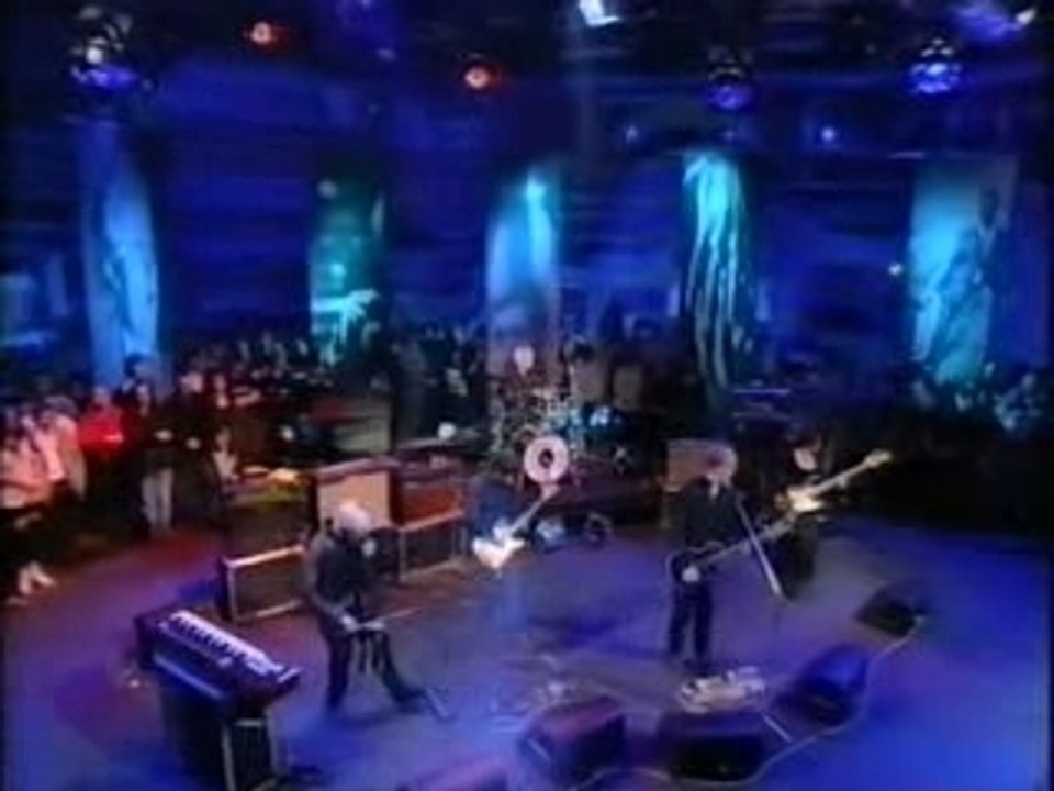 The Auteurs - Lenny Valentino