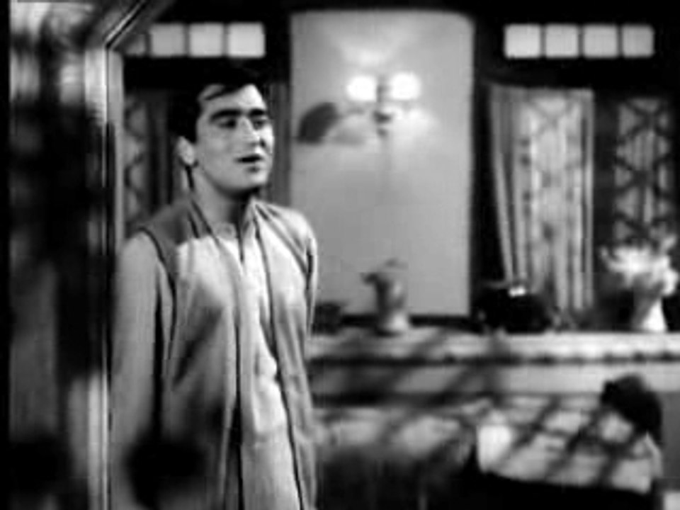 Sambhal Aaye Dil - Sadhna