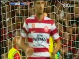 Mark Bridge Missed Peanlty Sydney Fc Vs Western Sydney Wanderers