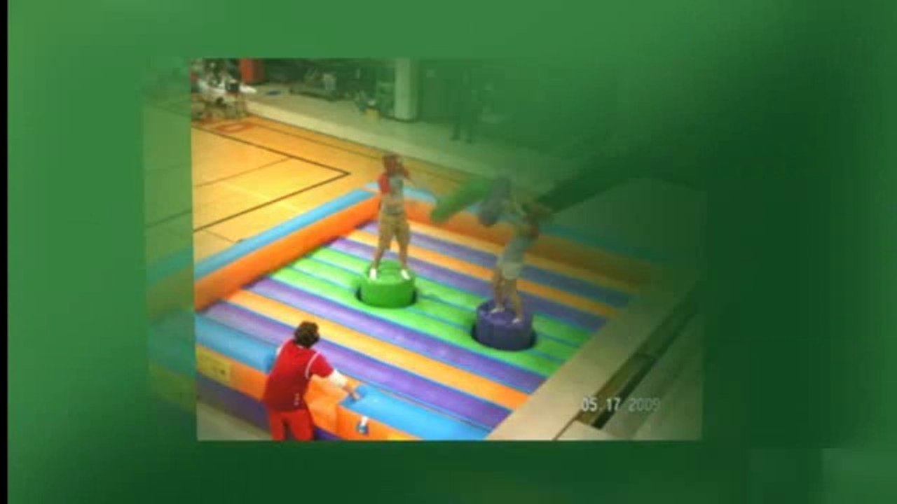 Inflatable Rentals Indianapolis IN