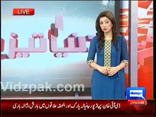 PTI Nominates Gulzar Khan for Peace Talks Government Committee