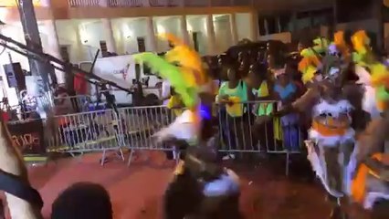 Carnaval 2014 saint françois guadeloupe