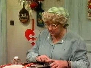 The Joulukalenteri jakso 16