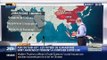 Harold à la carte: Disparition d'un Boeing de Malaysia Airlines: peut-on explorer la piste du Jihadisme en Asie du Sud-Est ? - 09/03