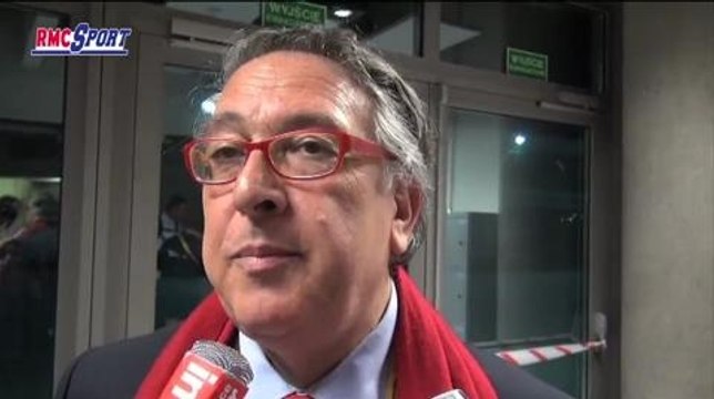 Athlétisme / Sopot : Amsalem fait le bilan des Mondiaux - 09/03