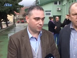 Signal Televizije Bor i u Bučju, 09. mart 2014.