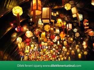 Kalpli Dilek Balonu Ankara