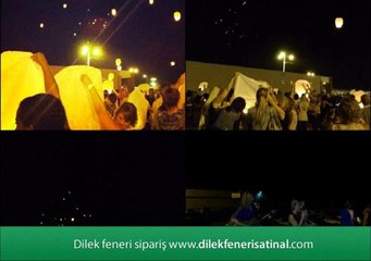 Dilek Balonu Ankarada Nerede Satılır