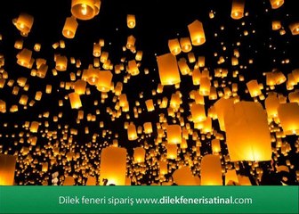 Pendikte Dilek Feneri