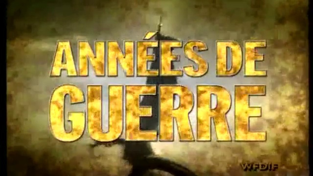 2e Guerre Mondiale - L'année 1940