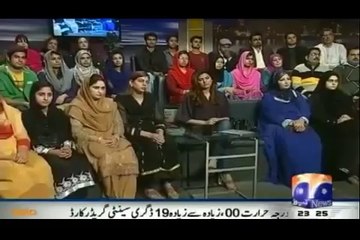 Khabar Naak ,  9th March 2014