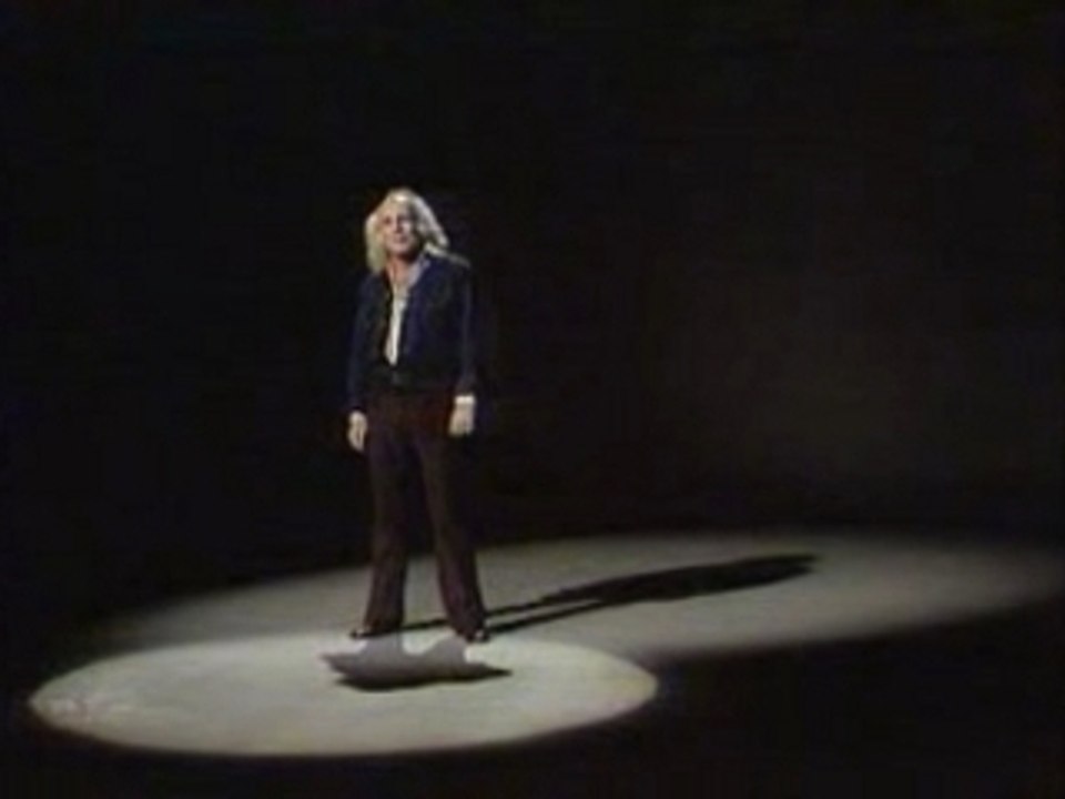 Leo Ferre- Les anarchistes