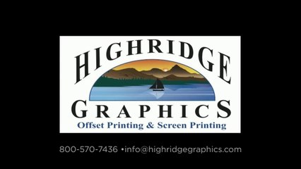Envelope Printing in Round Rock, TX from Highridge Graphics