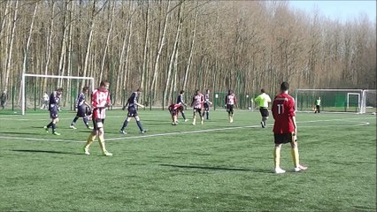 [COUPEDELIGUEU19] USLD 10-1 AIRE [MARS2014]