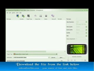 KingConvert Cowon Video Converter 5.0.0.8 Full Version Download for Mac