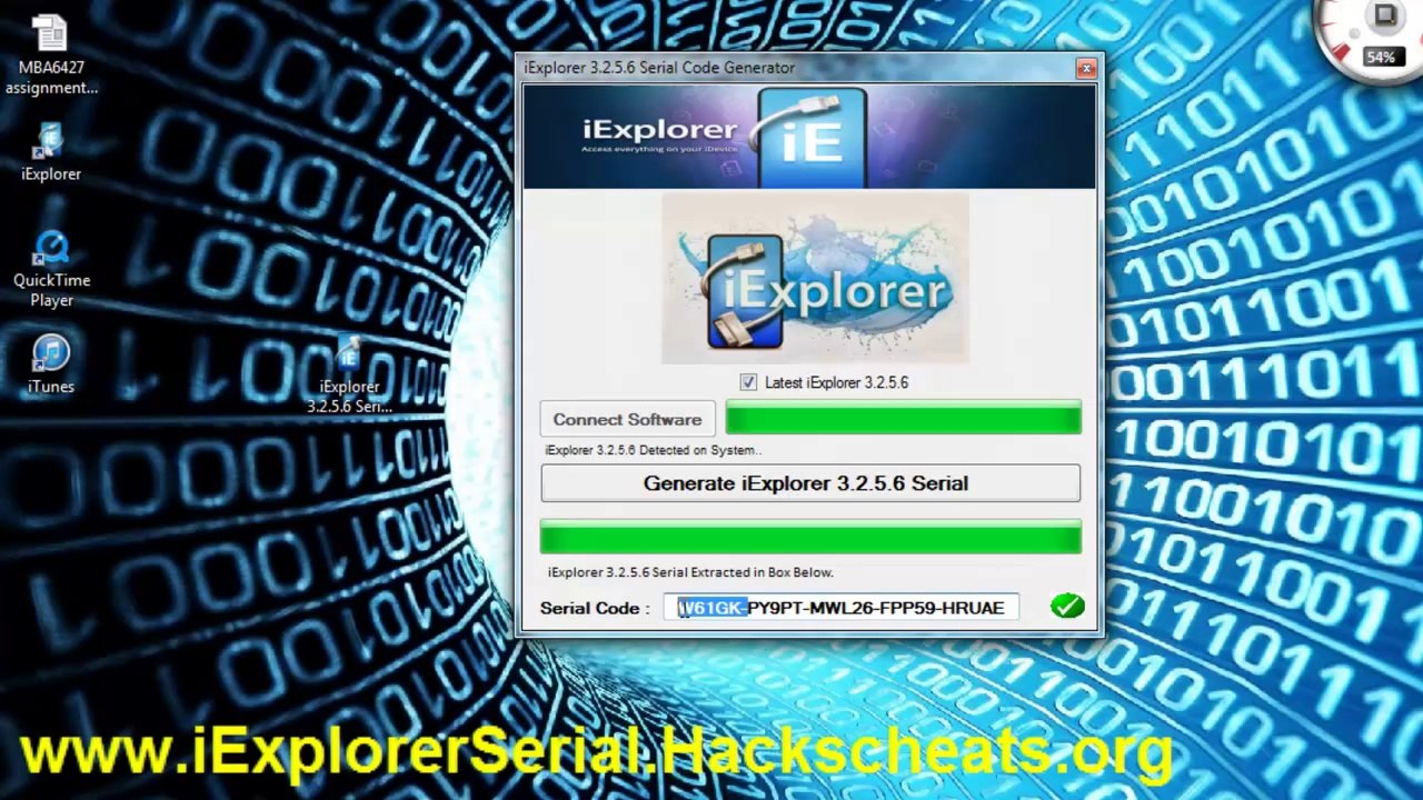 How to get iExplorer Full Version Crack Serial Key WORKING 100%