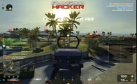 Battlefield Play4Free MultiHack NEW UPDATE