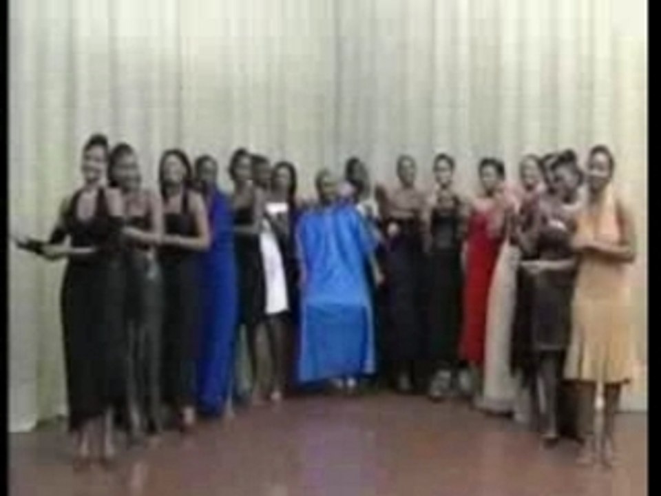 sekouba bamako jolie den