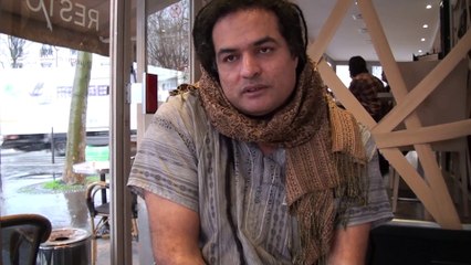 Ils soutiennent Anne Hidalgo : Ryadh Sallem