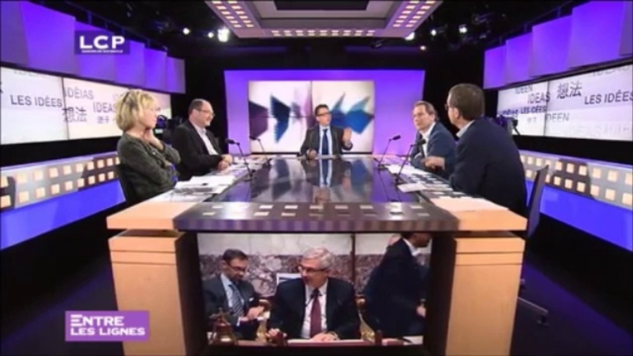 On comprend mieux cette campagne de presse pour Bartolone à Matignon...