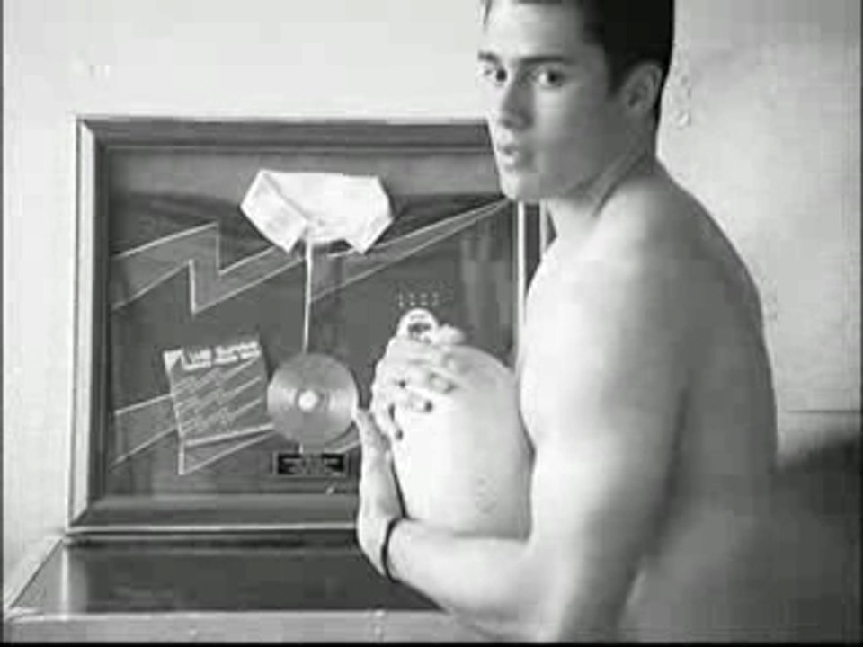 Dieux du Stade 2007 - David & Monribot