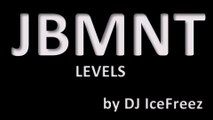 Kontrafakt vs Avicii (Skrillex Remix) - JBMNT Levels (DJ IceFreez Mashup)