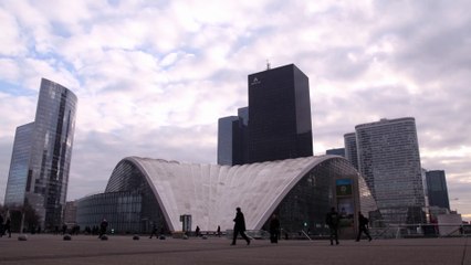 Chômeur Volontaire - En quête de temps