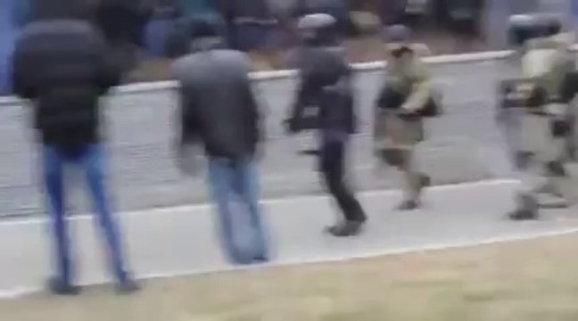 Ukraine_300 Mercenaires de Blackwater pour Epauler le Coup d'Etat